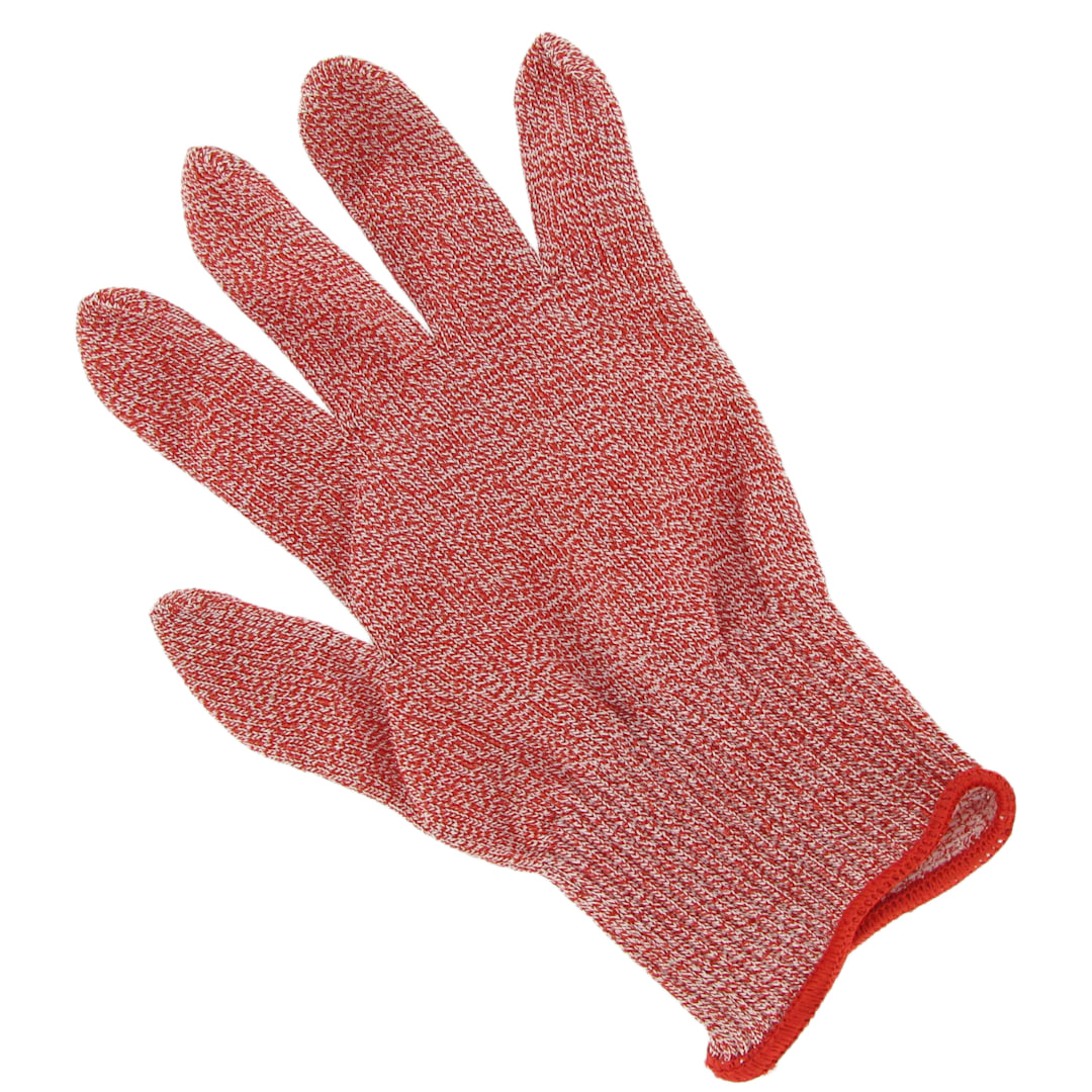 Tucker Safety 94532 Small Red KutGlove™ Cut Resistant Glove