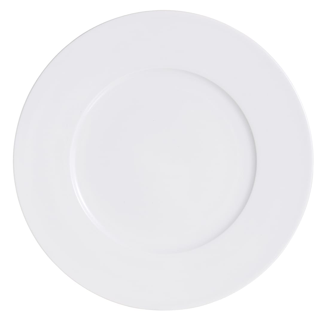 ARC Cardinal R0805 Candour White 7-3/8" Side Plate