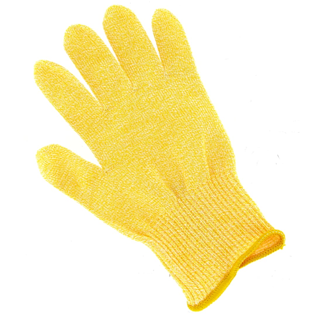 Tucker Safety 94561 X-Small Yellow KutGlove™ Cut Resistant Glove
