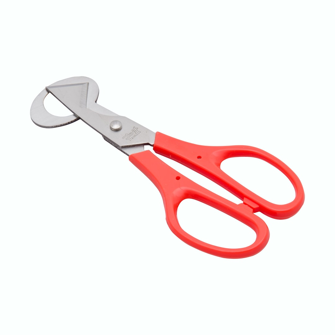 Korin Japanese Trading TK-628-01 Quail Egg Shell Cutter