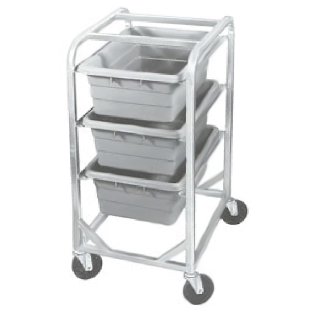 Channel Mfg. 503LA Aluminum Lug Rack with 3 Lug Capacity