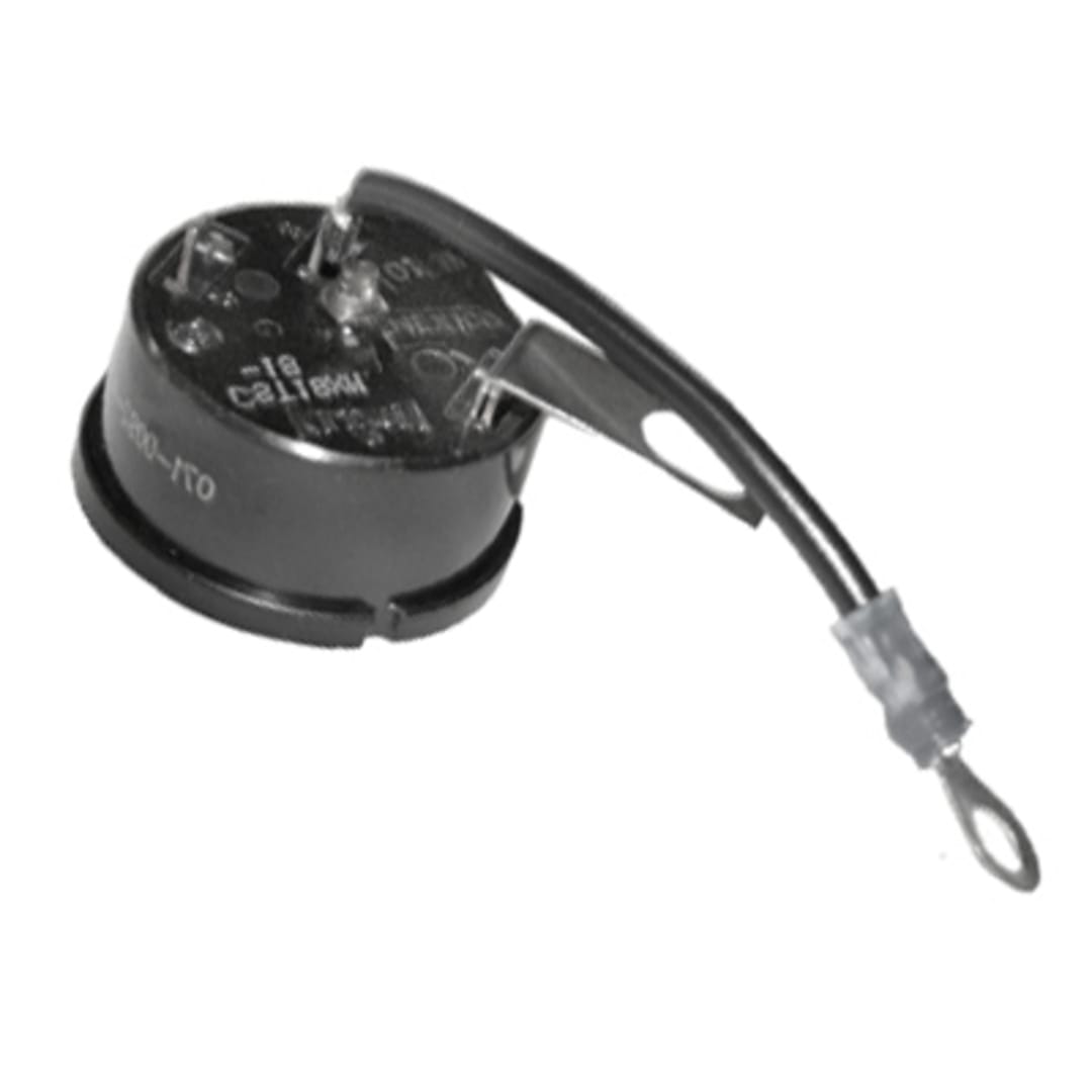 True® 802256 Start / Run Overload Capacitor