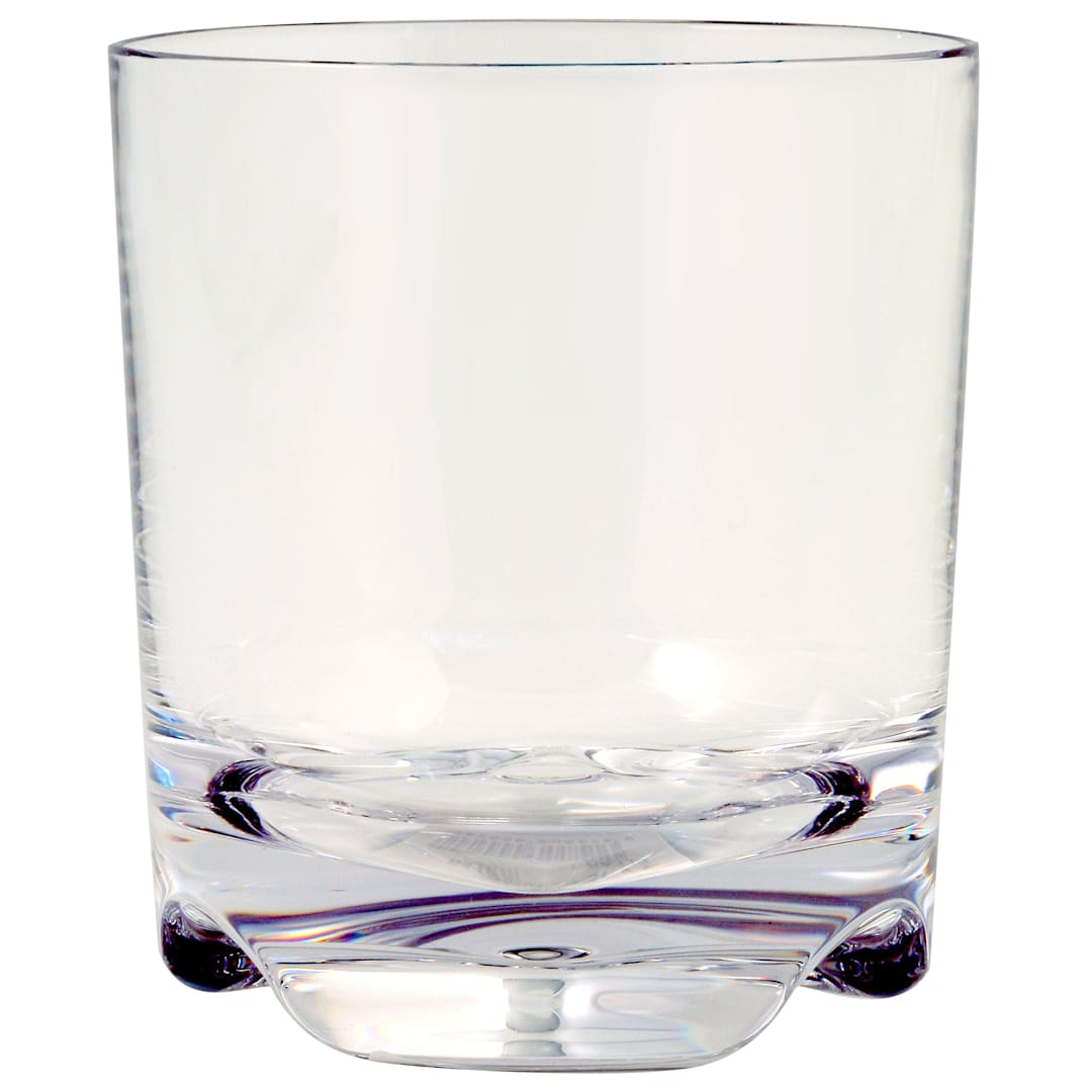 Strahl® 100053 Vivaldi 12 Oz Clear Tumbler