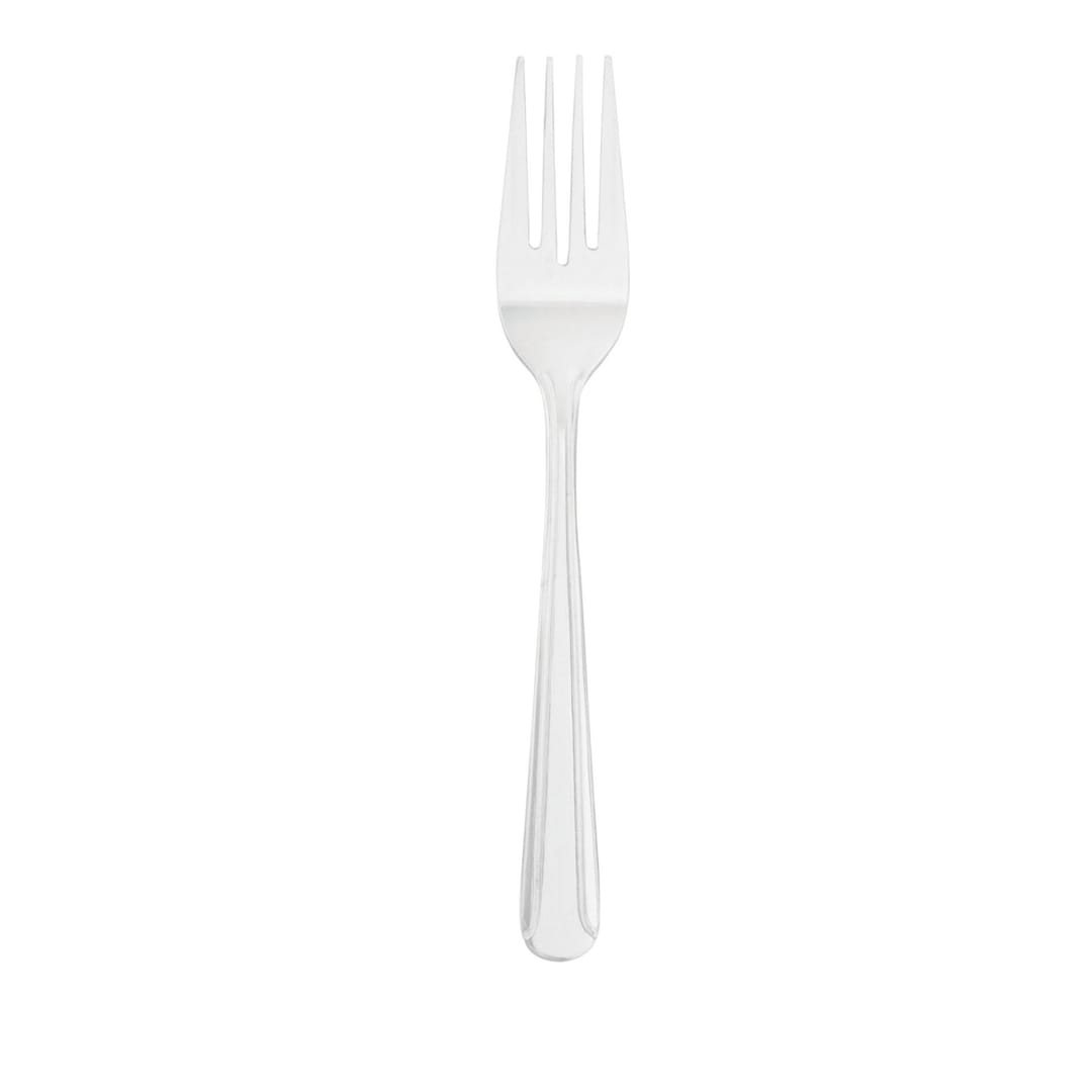 Walco 7406 Dominion Medium Weight 18/0 S/S 6-1/4" Salad Fork