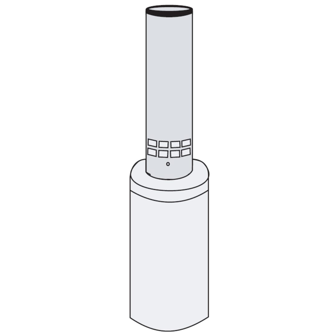 Groen™ 149101 Cartridge for SmartSteam™ Water Treatment