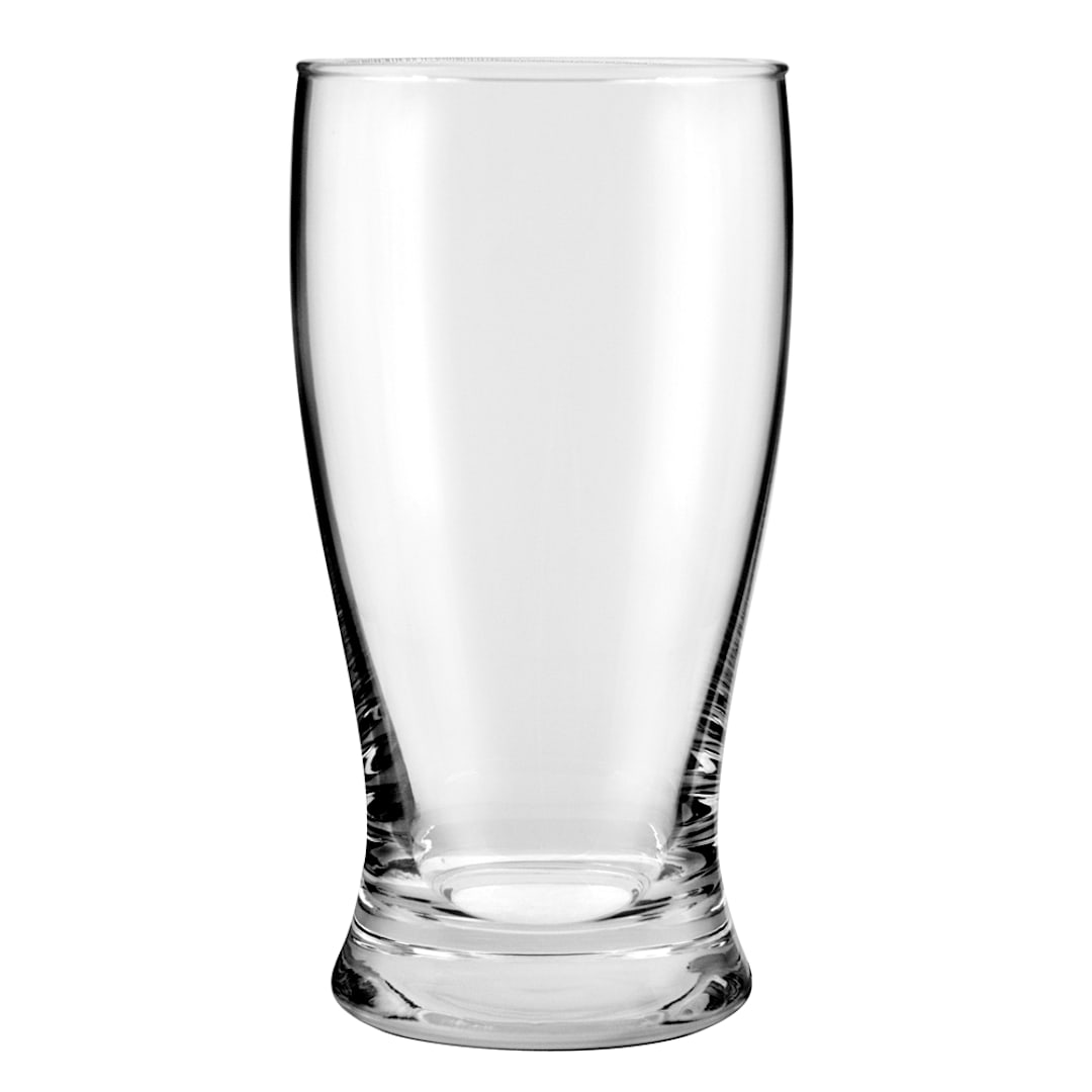 Anchor Hocking® 93012 13 oz Barbary Beer Tumbler
