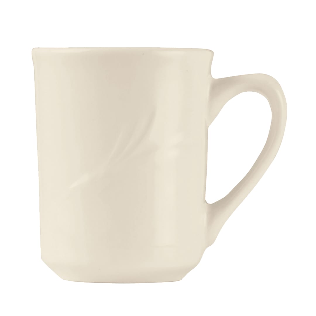 Libbey - Formerly World® Tableware END-1 Endurance 8.5 Oz. Porcelain Mug