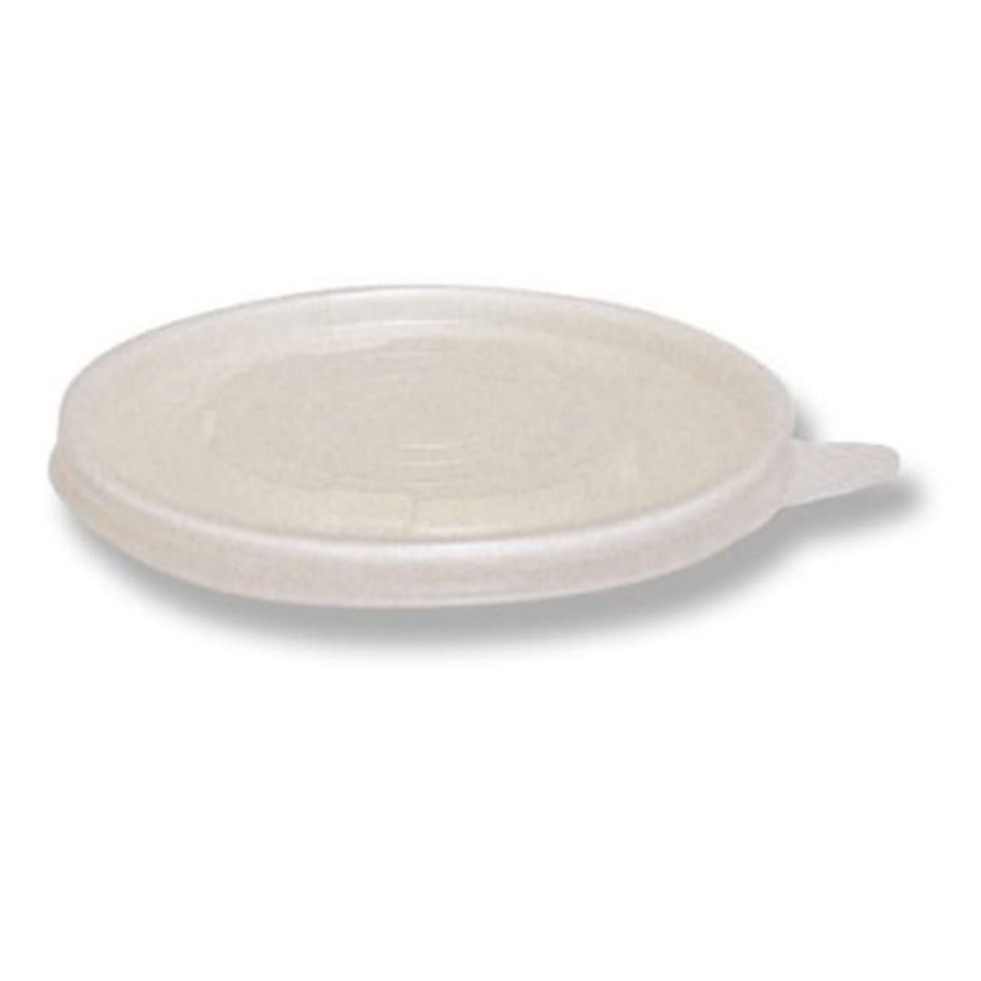 Stalk Market PP-FC-LID Lid For 12 / 16 / 32 Oz. Containers