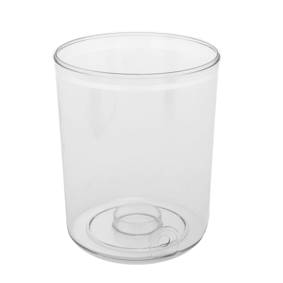 American Metalcraft JREP3 Acrylic Body f/ Dispensers #Juice1 / Juice2