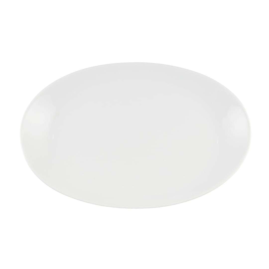 Vertex® China CO-13 Contour 11.25" Platter