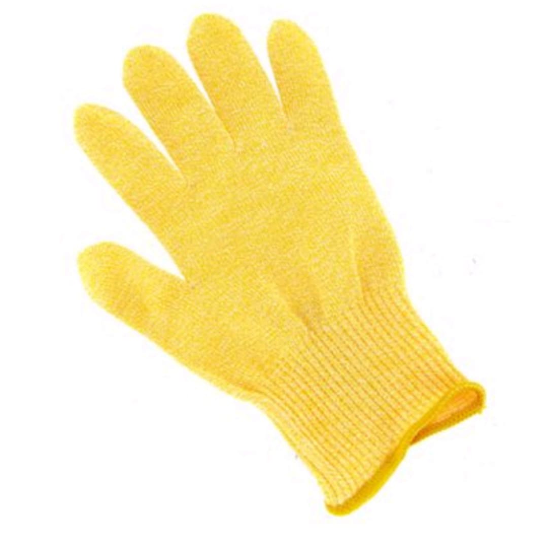 Tucker Safety 94461 X-Small Yellow KutGlove™ Cut Resistant Glove