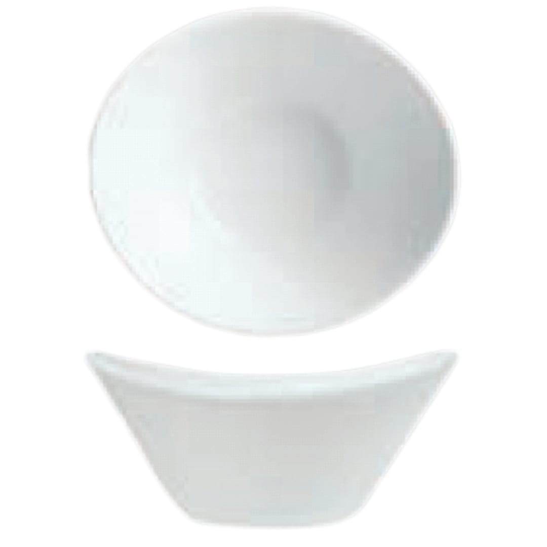 Libbey - Formerly Syracuse 911194602 Chef's Selection 6-3/8" Bowl