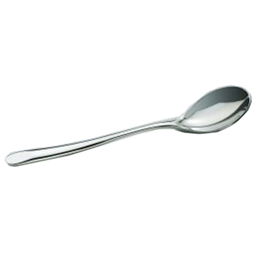 Worthy, Noble & Kent 5306S001 Harlan S/S 6" US Teaspoon - Dozen
