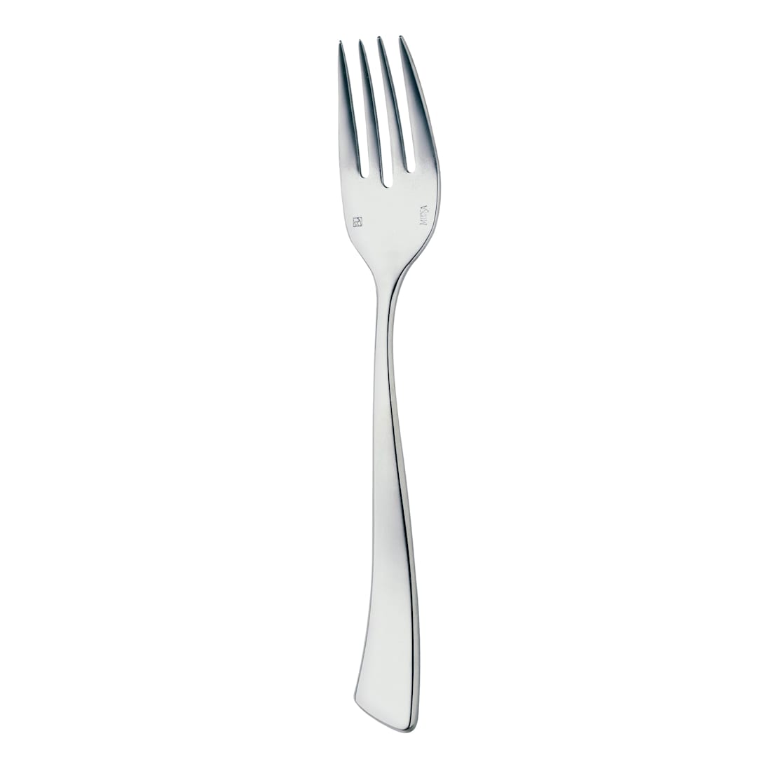 Chef & Sommelier T5229 Ezzo S/S 7-1/4" Salad Fork