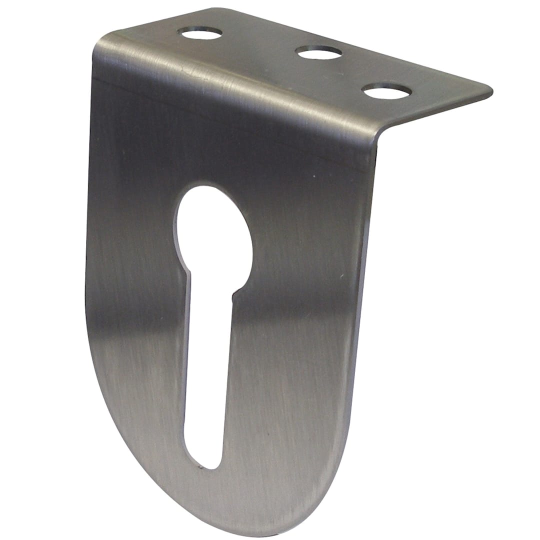 Advance Tabco K-4 Twist Drain Support Bracket