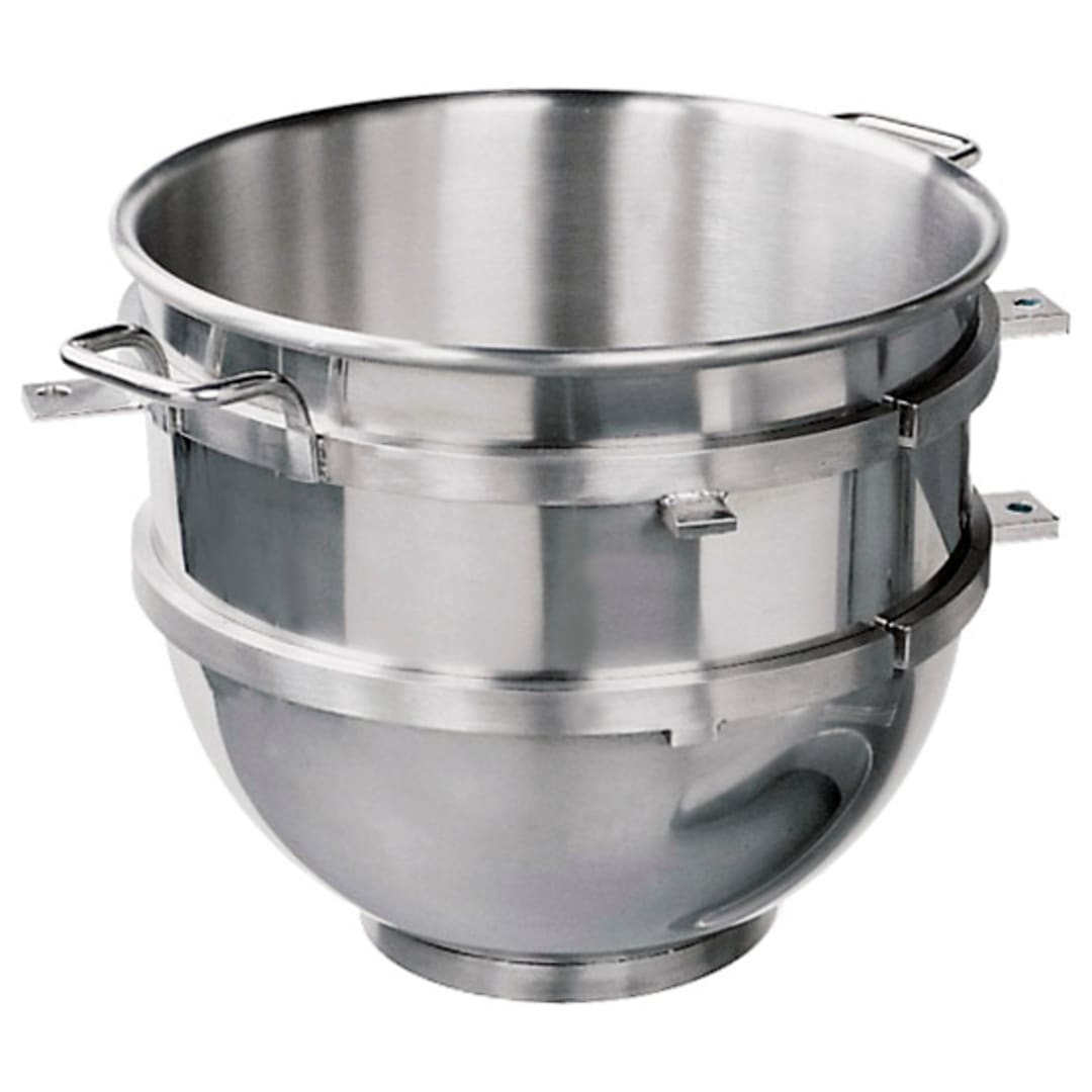 Hobart BOWL-HL4320 SS 20 Qt. Bowl