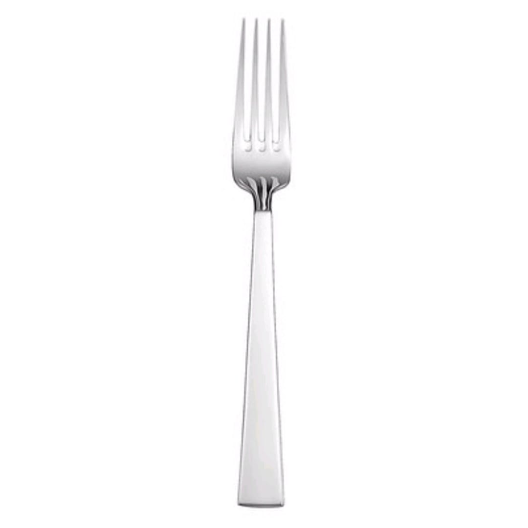 1880 Hospitality T657FDNF Fulcrum S/S Dinner Fork - Dozen