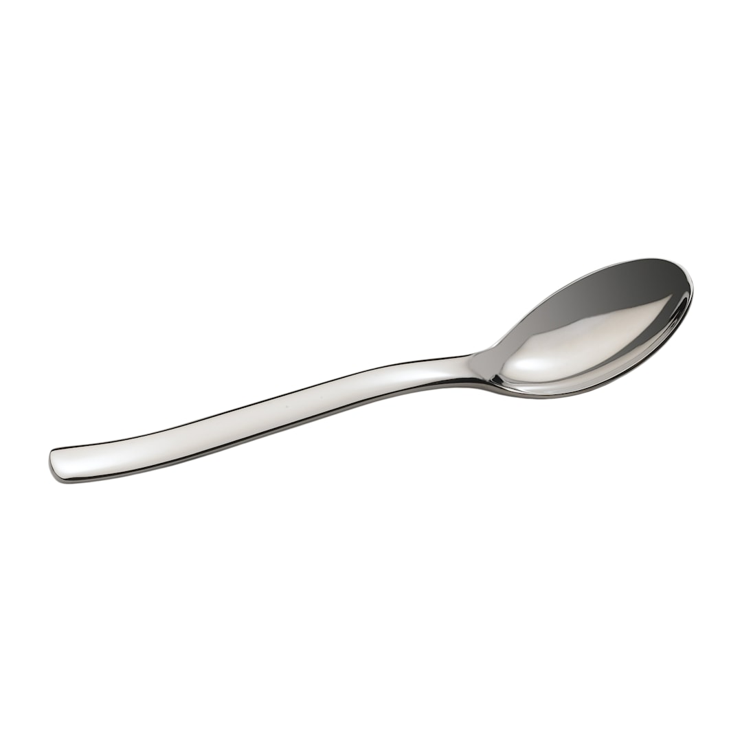 Worthy, Noble & Kent 5308S003 Tura S/S Soup / Dessert Spoon - Dozen