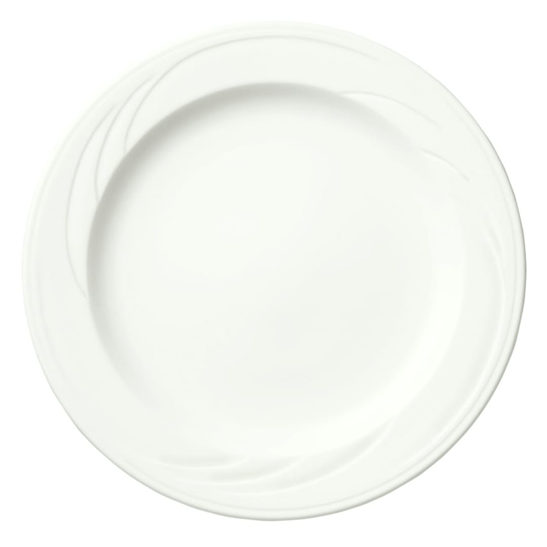Libbey - Formerly Syracuse China 905437876 Elan 9.75" Plate