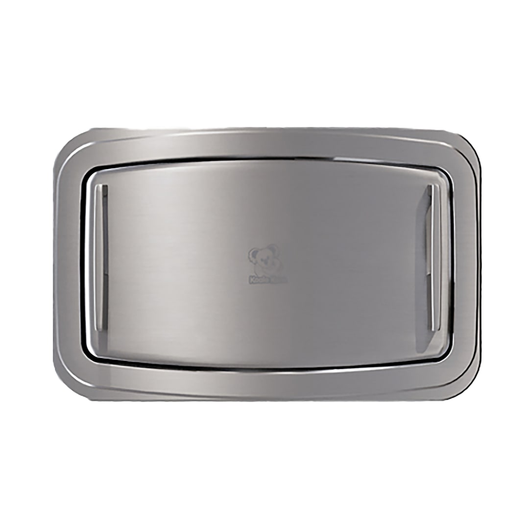 Koala Kare KB310-SSWM Horizontal Surface Mounted Baby Changing Station