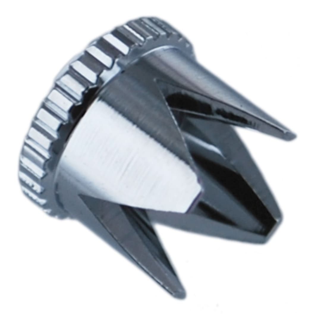 Kopykake AB001 Kroma-Jet Crown Needle Cap