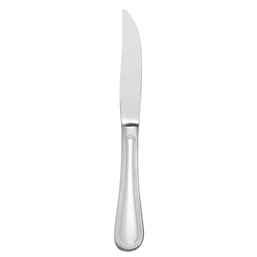 Libbey - Formerly World® Tableware 774 5762 Geneva 8-1/2" Steak Knife - Dozen