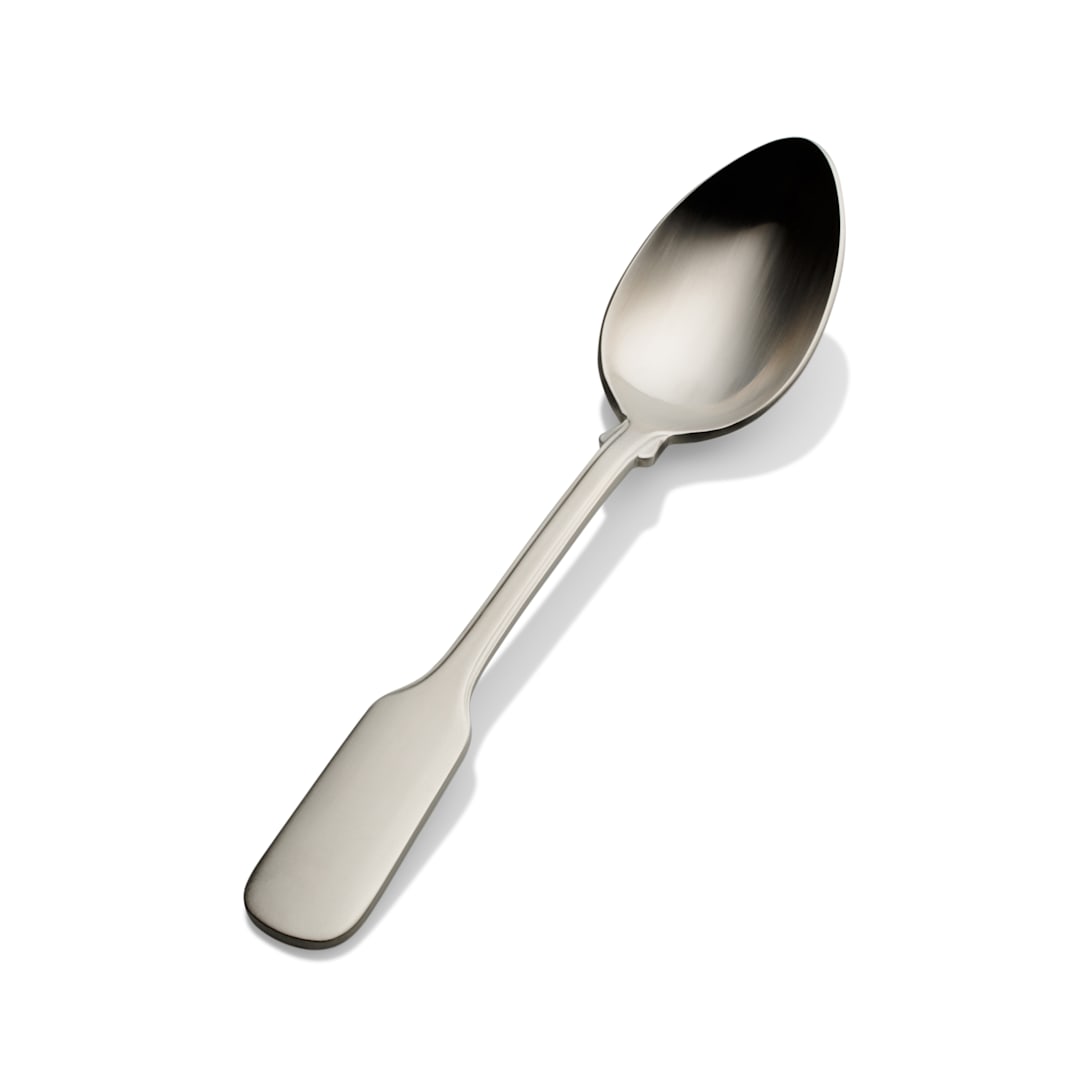 Bon Chef S1903 Liberty 18/8 Stainless Soup / Dessert Spoon - Dozen