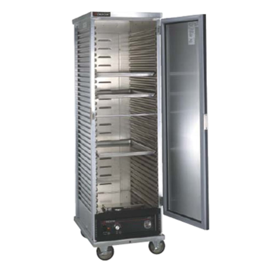 Cres Cor® 130-1836D Non-Insulated Hot Cabinet