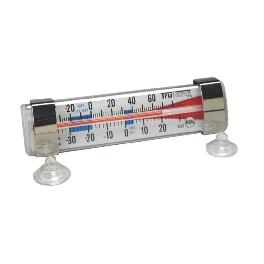 Taylor Precision 3503FS TruTemp® Refrigerator/Freezer Thermometer