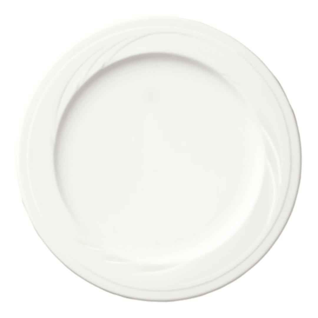 Libbey - Formerly Syracuse China 905437878 Elan 7.38" Plate