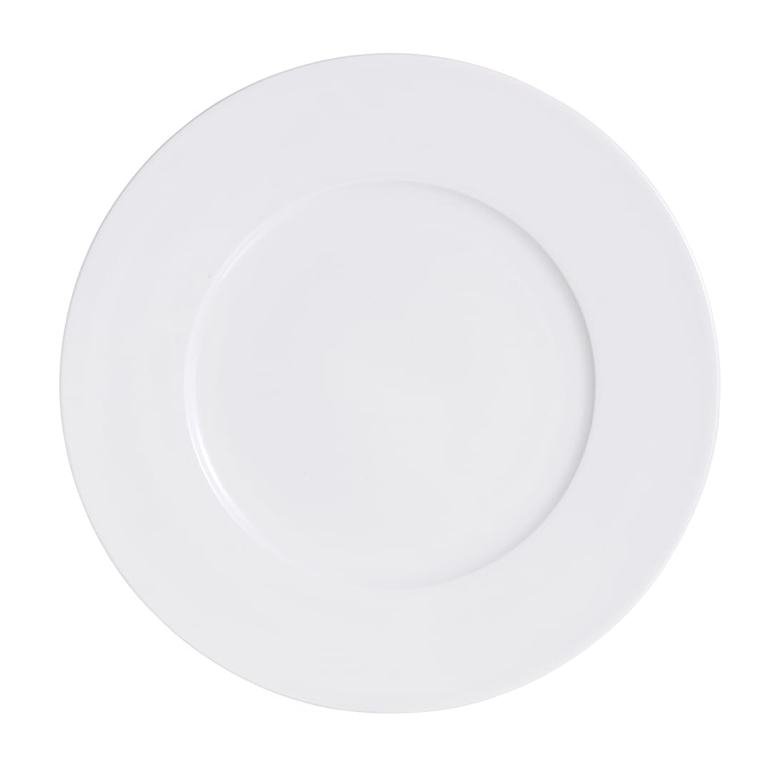 ARC Cardinal R0804 Candour White 8-1/2" Salad Plate