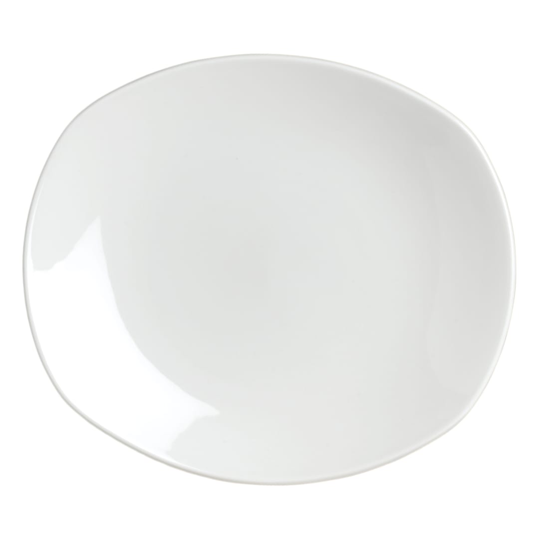 Steelite 11070582 Performance Taste White 6" Spice Plate