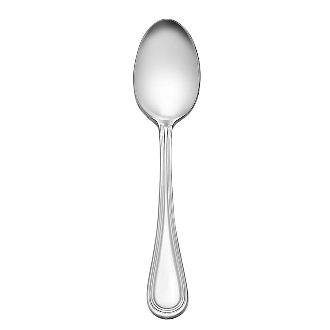 Libbey - Formerly World® Tableware 774 008 Geneva Euro 5-3/8" Teaspoon - Dozen