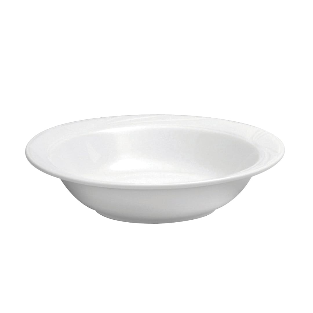 1880 Hospitality R4510000790 Arcadia White 9" Salad Plate