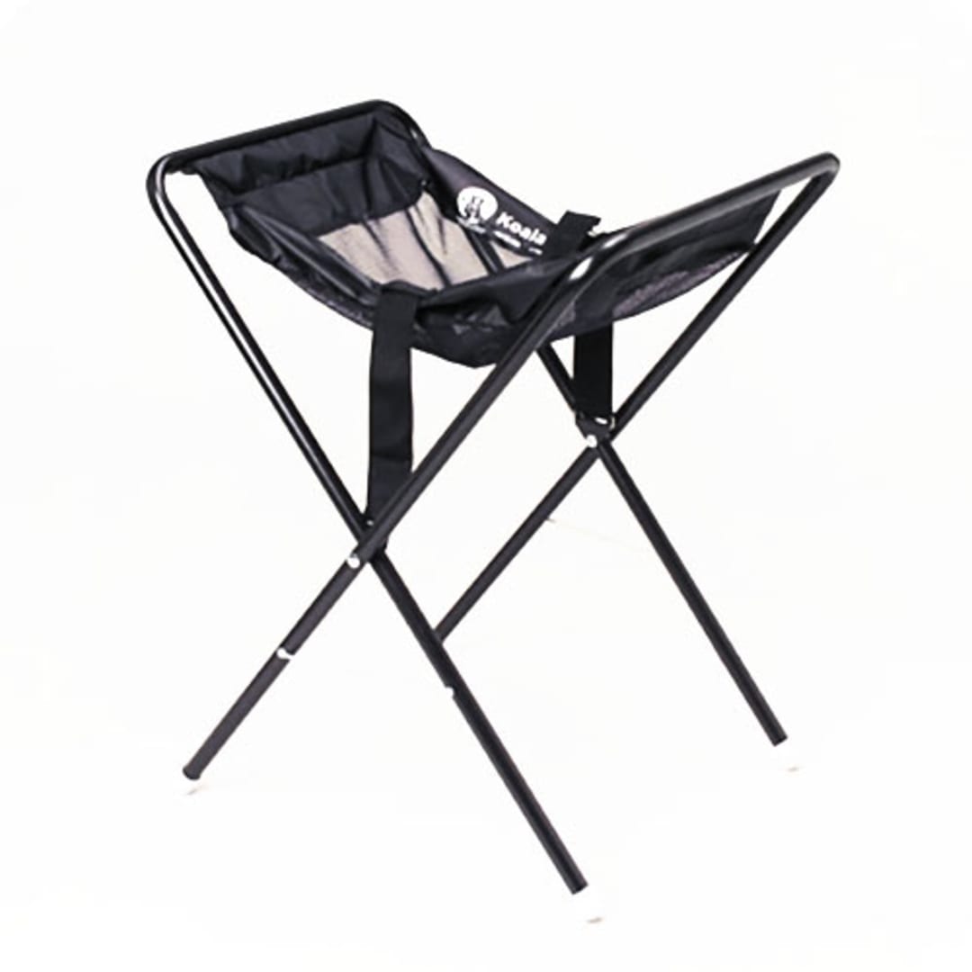Koala Kare KB115-02 Black Infant Seat Kradle
