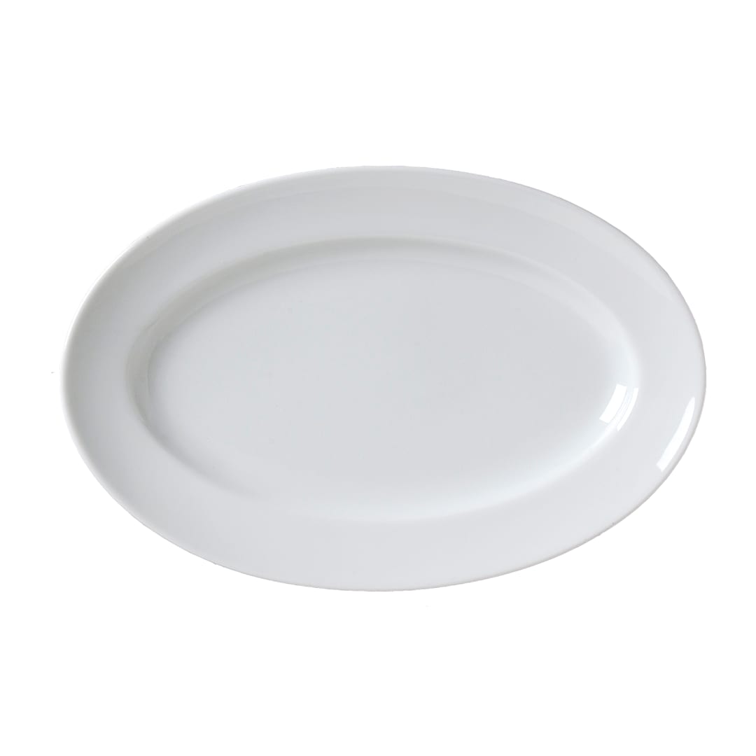 Vertex® China AL-14 Alpine 12" Platter