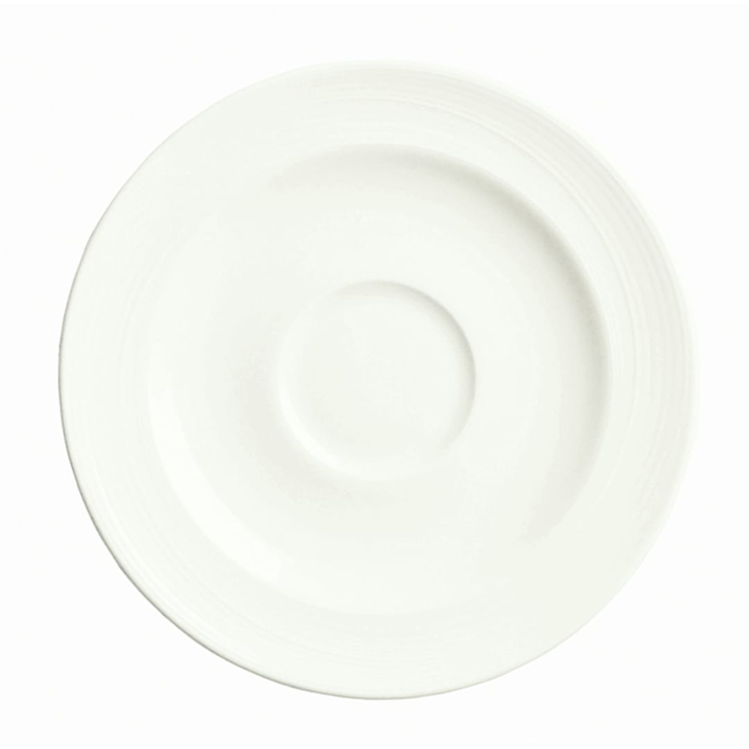 Libbey - Formerly Syracuse China 987659332 Silk 6" Saucer