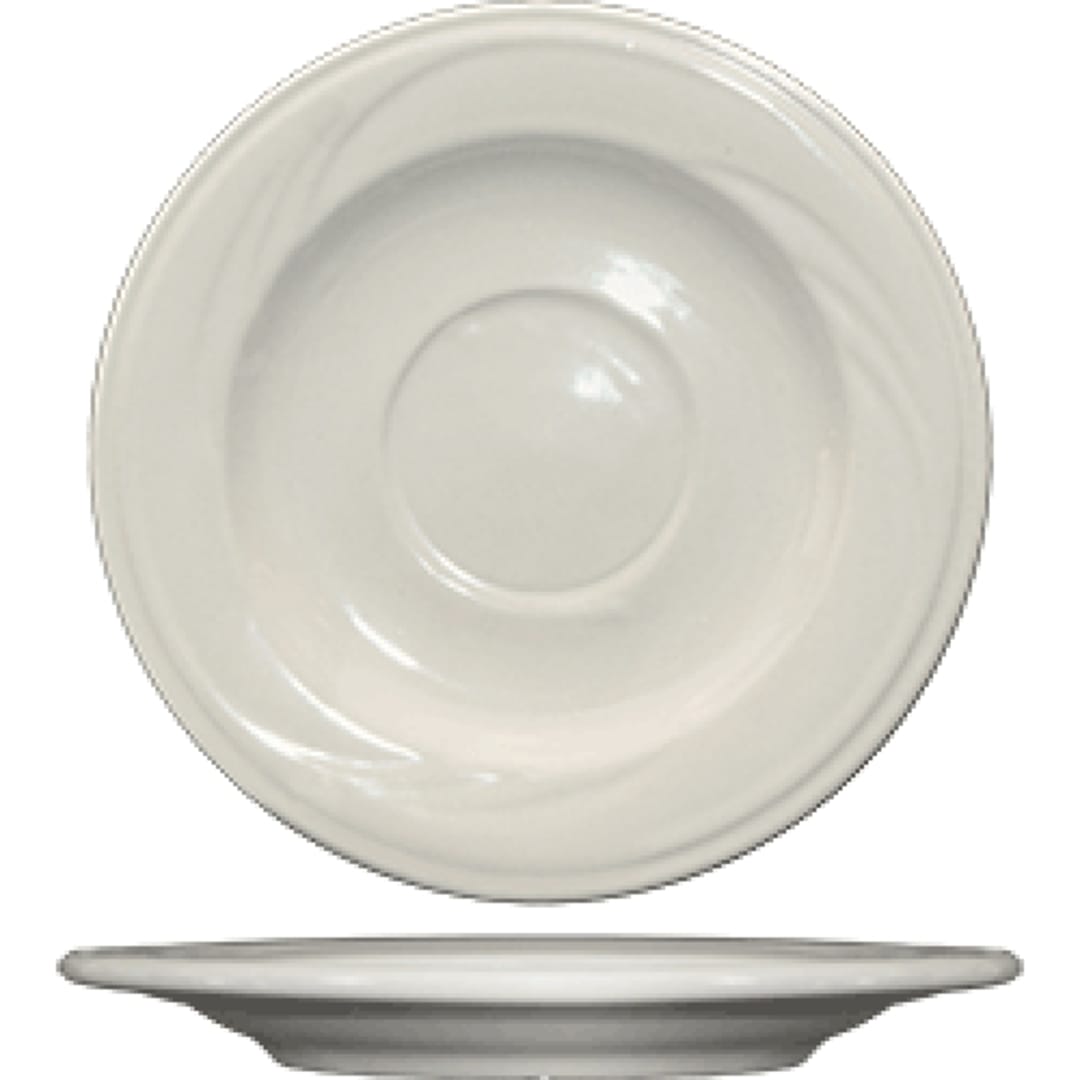 International Tableware Y-2 York™ 5-3/4" Saucer