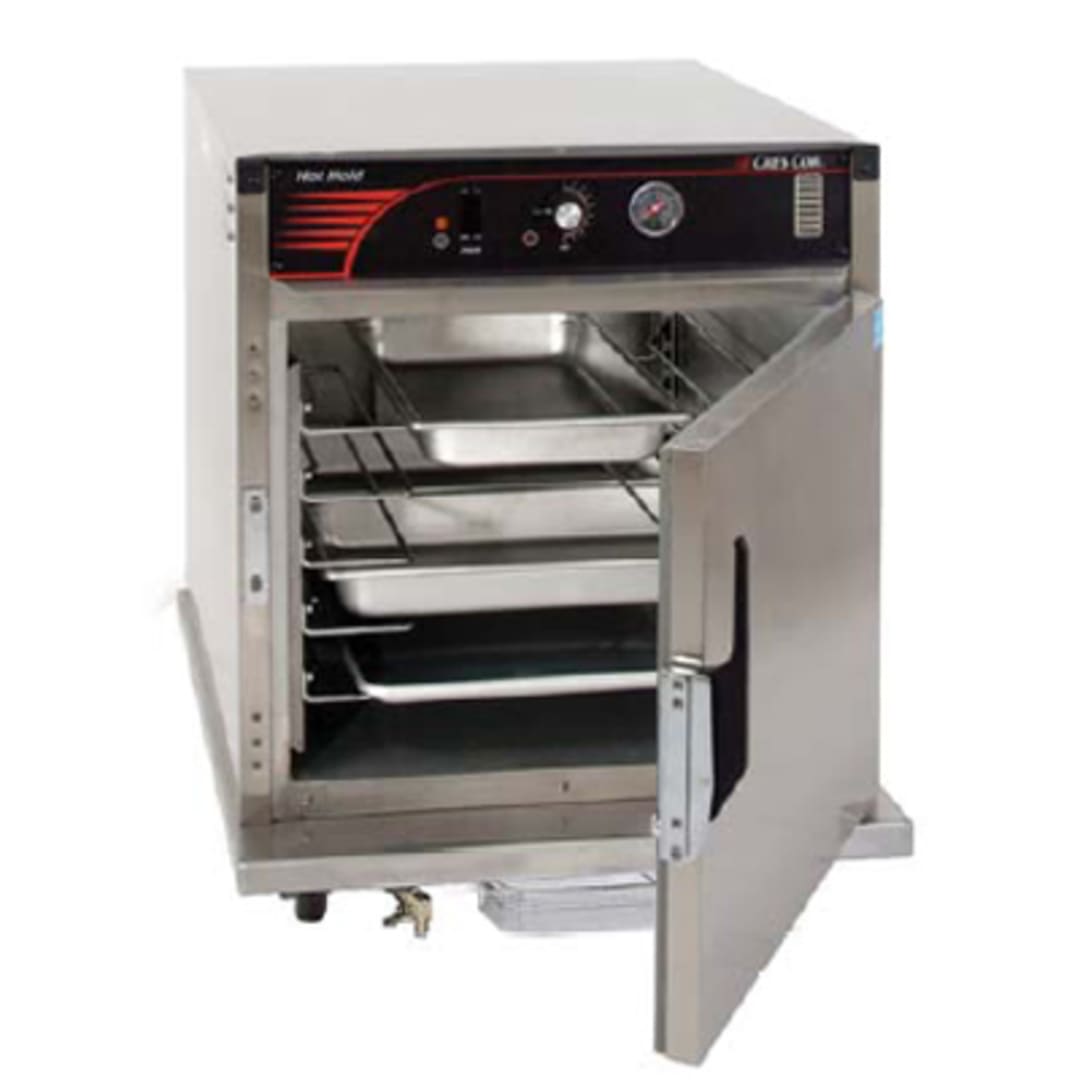 Cres Cor H-137-WSUA-5D Undercounter Insulated AquaTemp Hot Cabinet