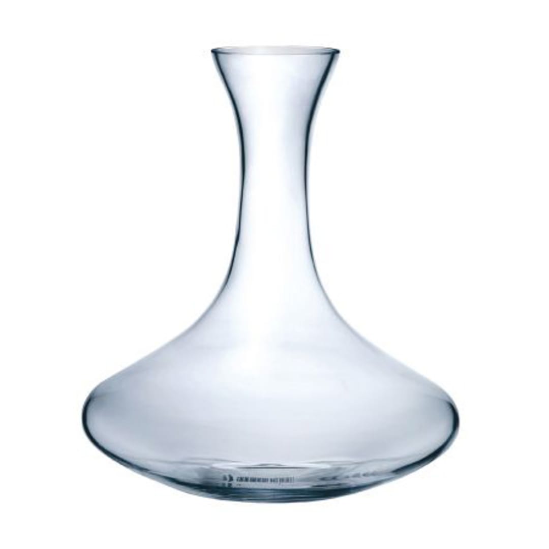 Bormioli Rocco 4935Q290 Premium 65 Oz. Decanter - 2 / CS