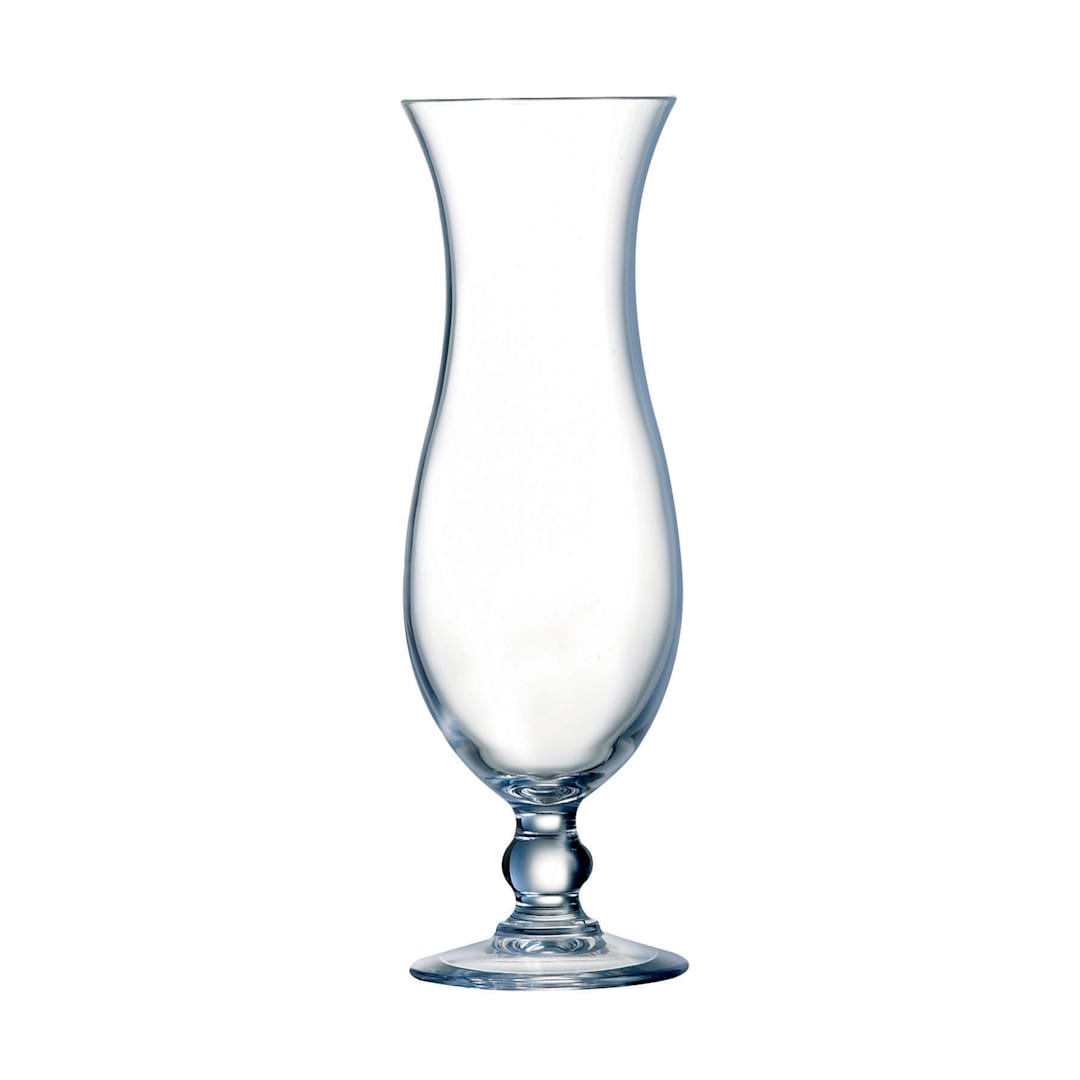 Arcoroc E6128 Outdoor Perfect 14.75 Oz. Glass