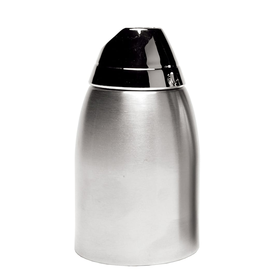 Service Ideas SS85 S/S 8.5 Oz. Sugar Holder