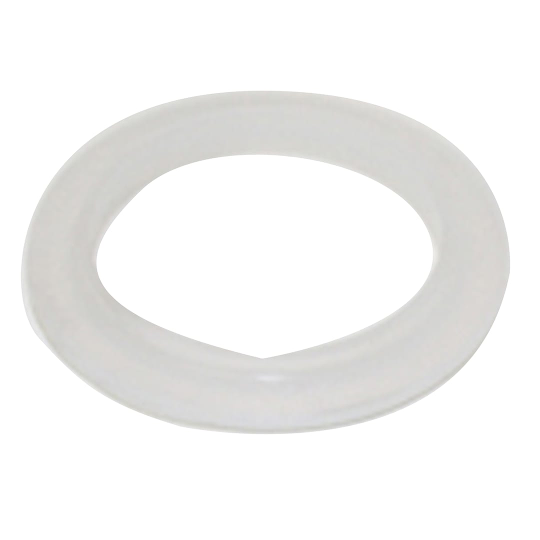 Service Ideas ECAGAS4A Suction Pipe Collar Gasket for Eco-Air
