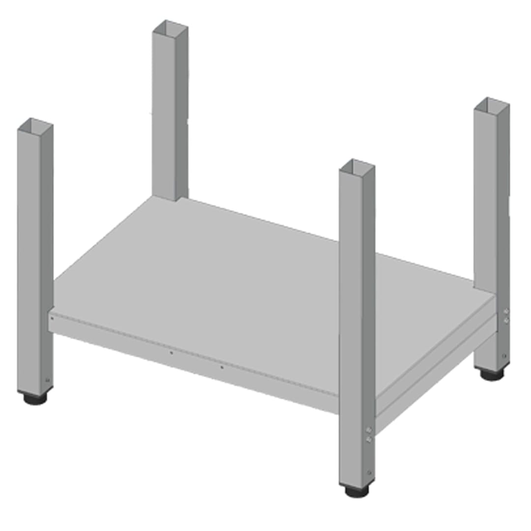 Intermediate Open Stand for ChefTop MIND