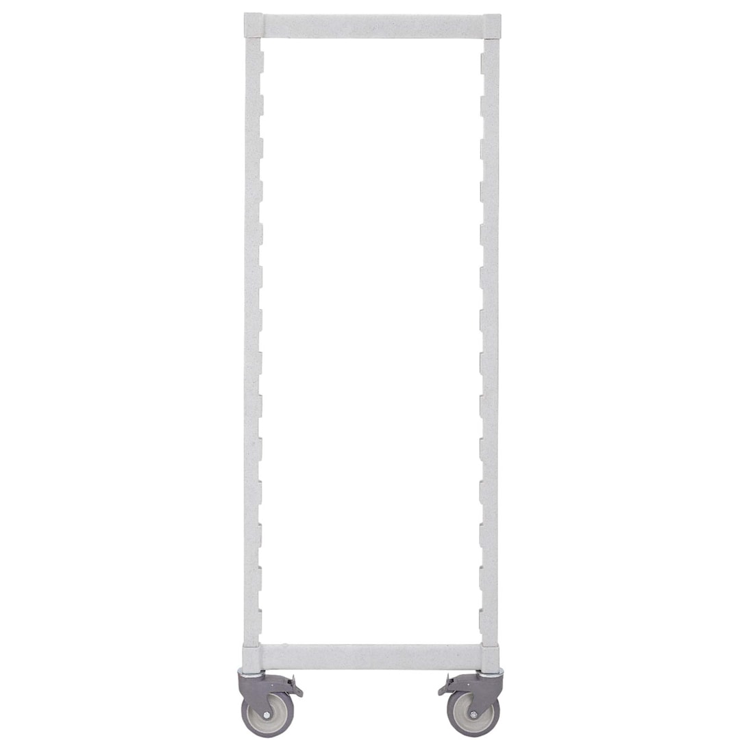 CamshelvingPost Kit, for mobile unit, 18