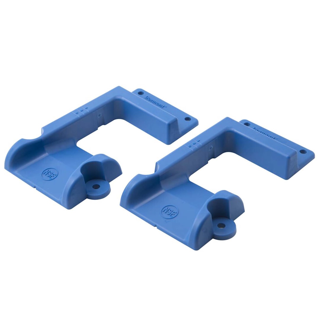 DORMONT SAFETY SET F/EQUIP PLCMENT SYSTM