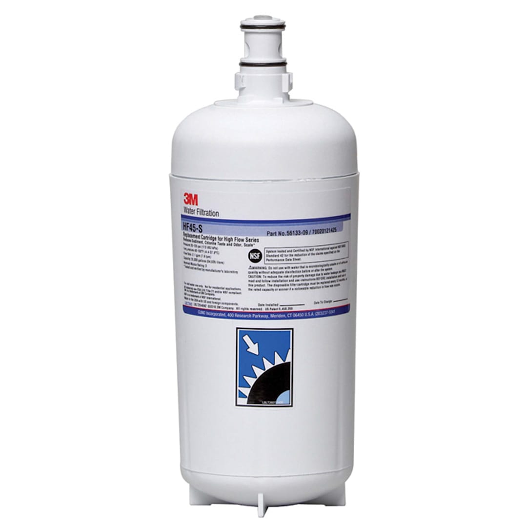 Water Filtration System, Cartridge