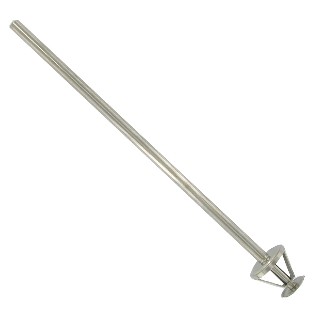 Spindle Shaft Assembly, 3/4HP