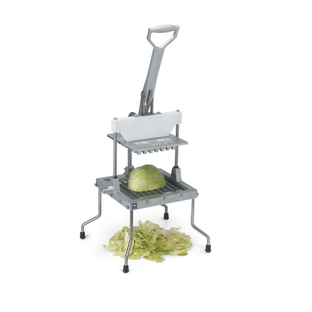 Redco® 4400N 1" x 1" Lettuce King® IV