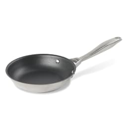 Vollrath 47755 Intrigue Mirror Finish NonStick S/S 7.8" Fry Pan Main Image